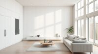 silent efficient home cleaning
