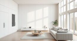 silent efficient home cleaning