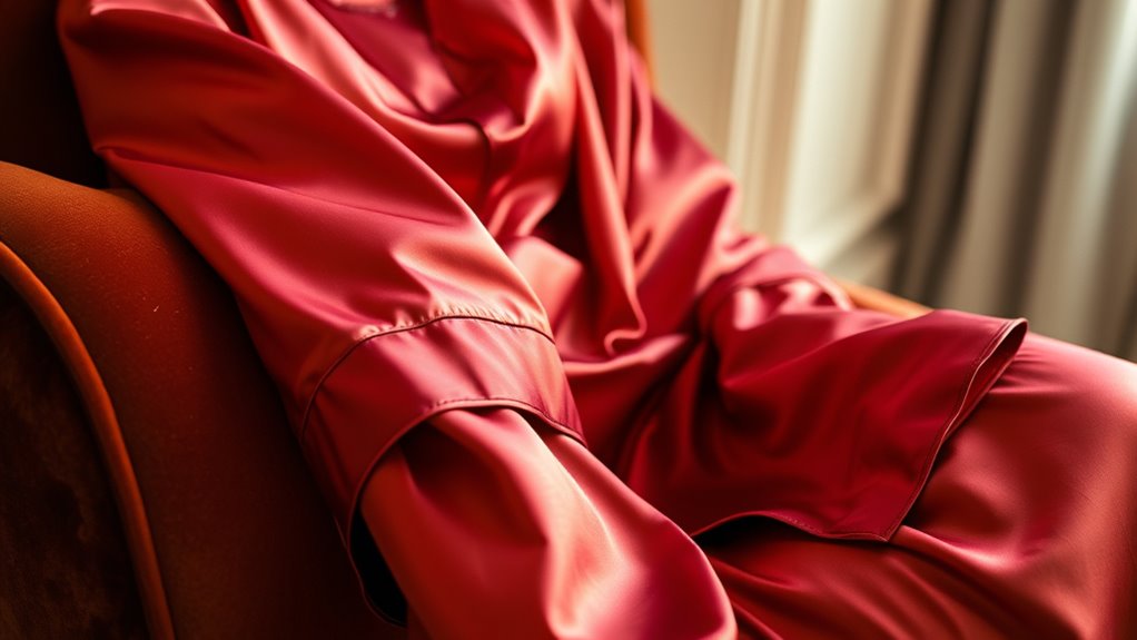 silk quality fit style