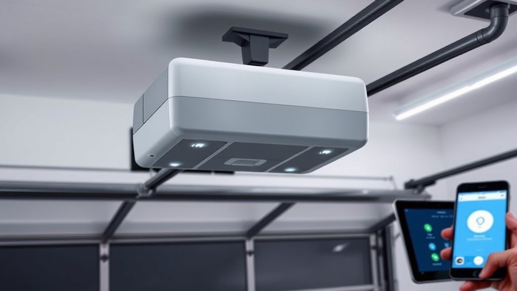 smart home integration tips
