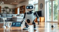 smart home security upgrade