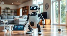 smart home security upgrade