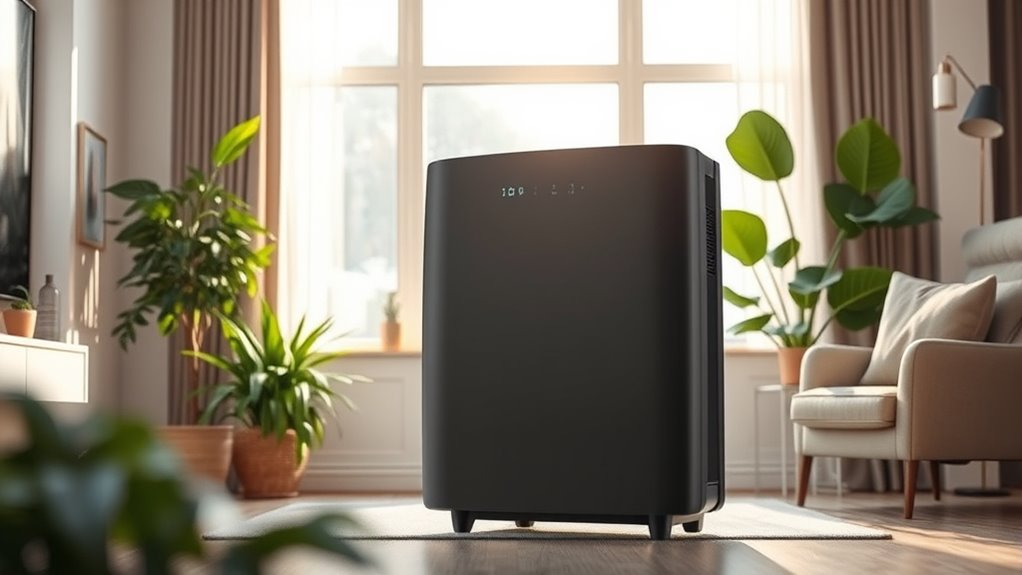 smart purifier selection criteria