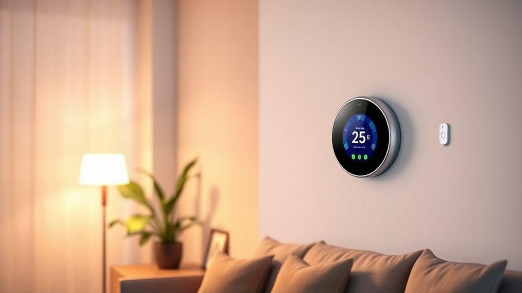 smart sensor selection criteria