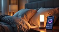 smart sleep aid devices