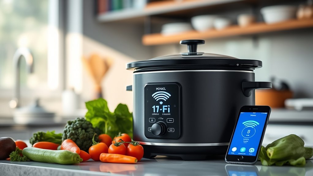 smart versatile durable connectivity