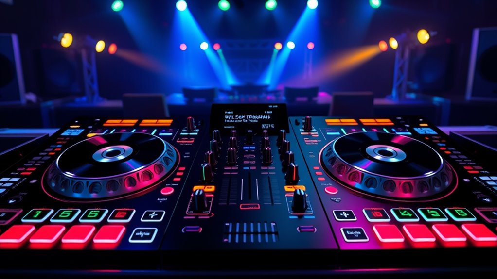 software budget space features