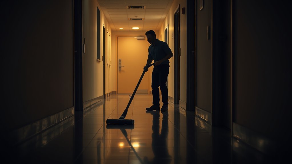 soundproofing and noise management