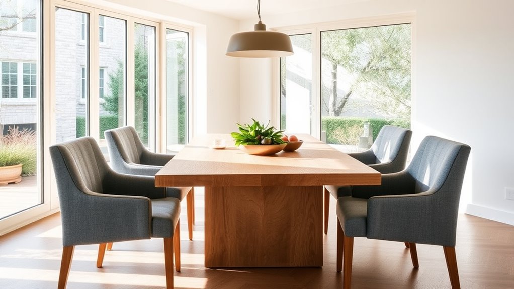 space durability style capacity