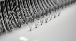 sweeper brush pattern diagnostics