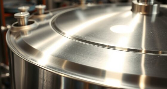 tank odor biofilm control