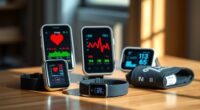 top 14 health monitoring devices