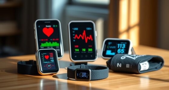 top 14 health monitoring devices