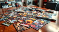 top 14 trading card games