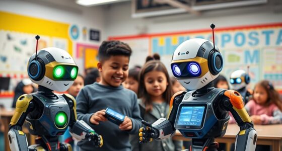 top 15 educational robotic kits