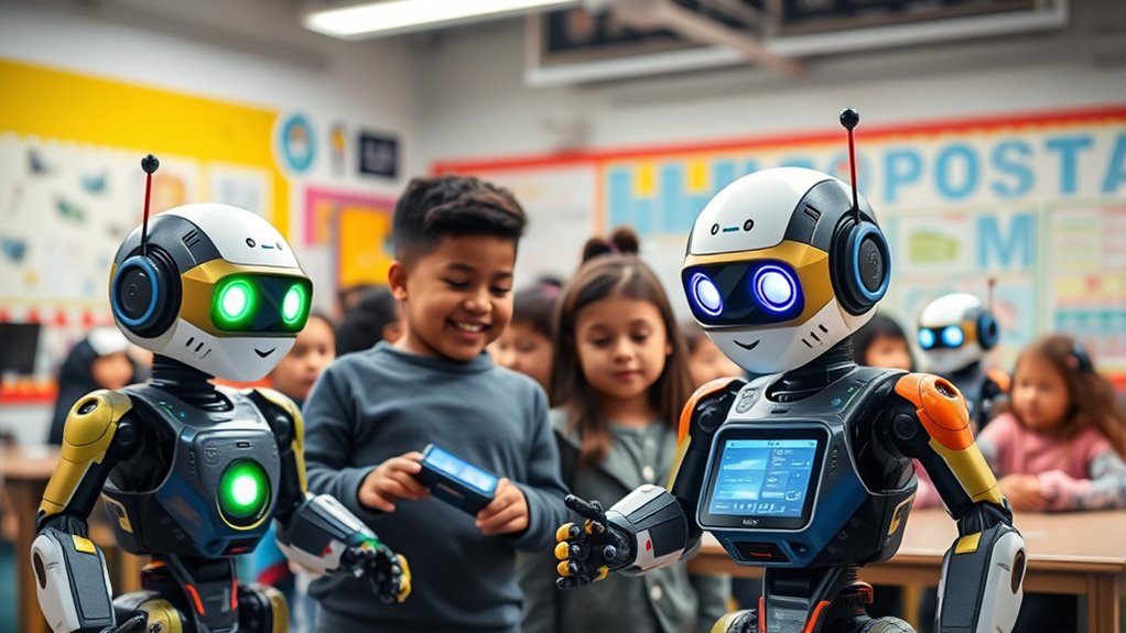 top 15 educational robotic kits