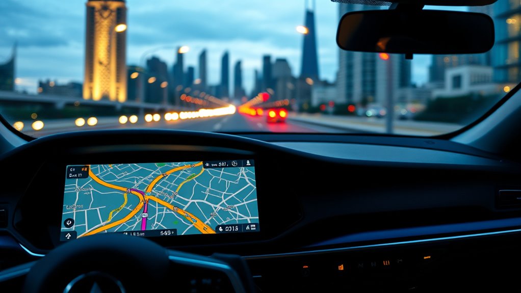 top 15 gps navigation systems