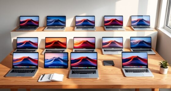 top 15 inch macbook air choices