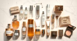 top 15 luxury beauty products