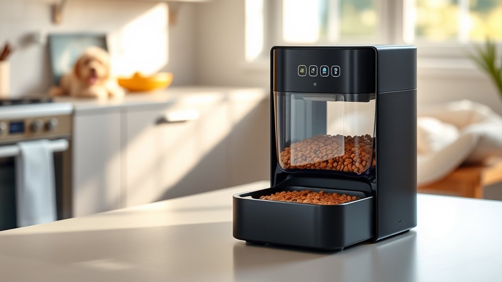 top 15 pet feeders