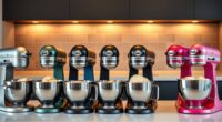 top 15 powerful bread mixers