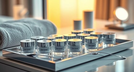 top 15 premium dark circle eye creams
