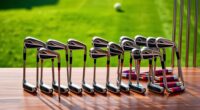 top 15 professional golf sets