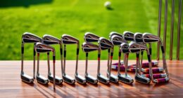 top 15 professional golf sets