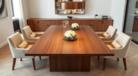 top 15 stylish dining sets