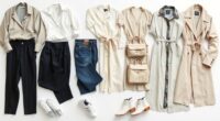 top 15 travel capsule wardrobe