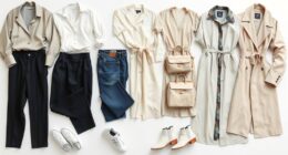 top 15 travel capsule wardrobe