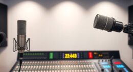 top 2025 podcast microphone picks