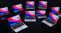 top 32gb memory macbooks