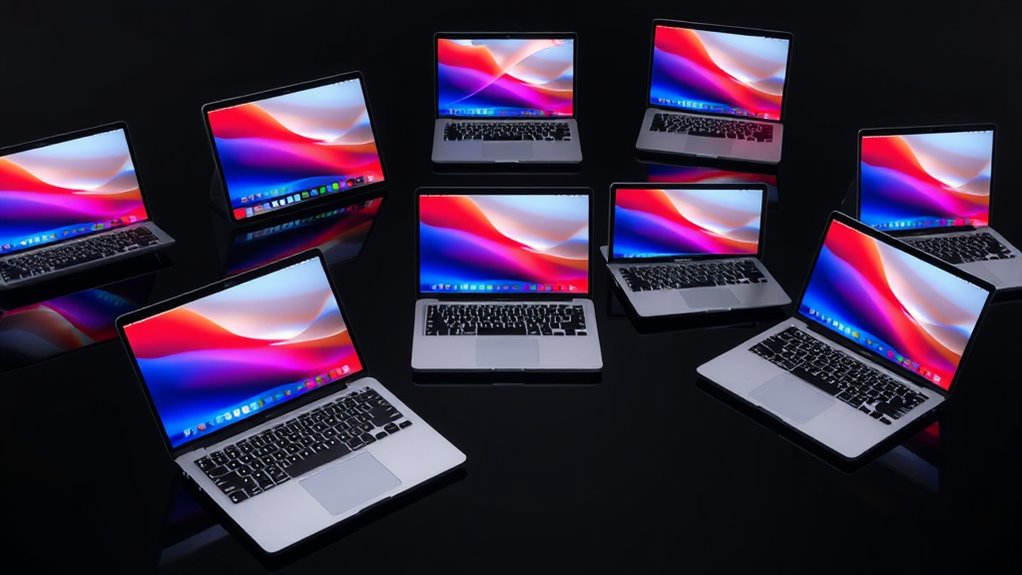 top 32gb memory macbooks