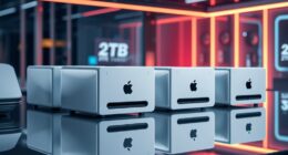 top 4 2tb mac studios