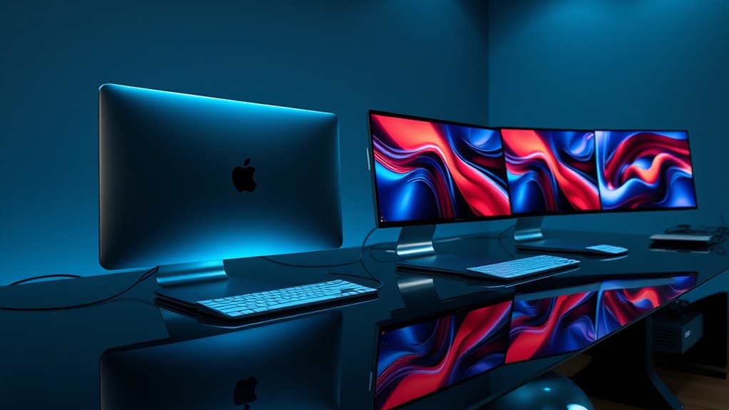 top 4 mac studios