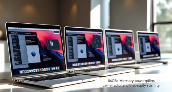 top 64gb macbook pro