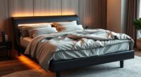 top adjustable beds 2025