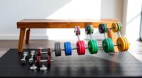 top adjustable dumbbell sets