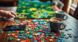 top adult puzzle games