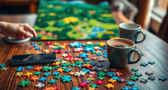 top adult puzzle games