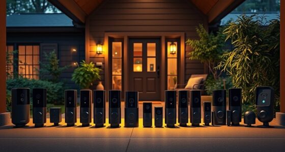 top amazon security devices