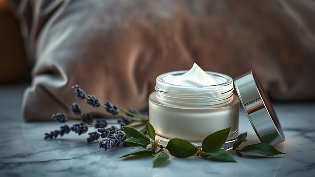 top anti aging night creams