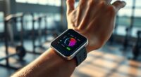top athlete fitness trackers