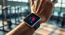 top athlete fitness trackers