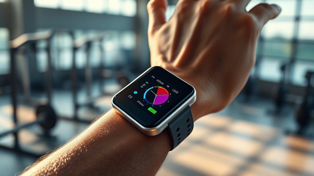 top athlete fitness trackers