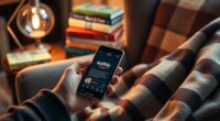top audible gift ideas
