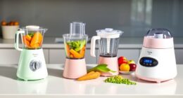 top baby food makers
