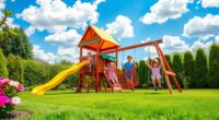 top backyard playsets 2025