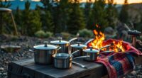 top camping cookware reviews